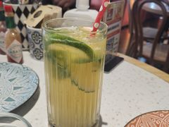 -墨纪Mojí墨西哥餐厅(南开大悦城店)