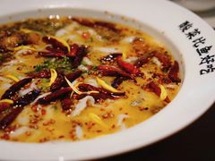 -太二酸菜鱼(武汉光谷保利店)