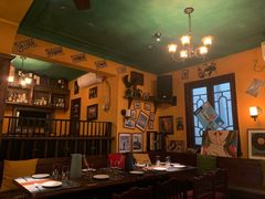 -秀·爱尔兰餐吧(上海路店)