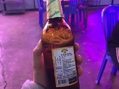 -石屏老字号4号包浆豆腐美食城(泼水广场店)