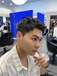 点击看大图 -CIT造型·烫发·染发
