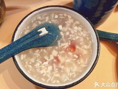 酒酿圆子-山石榴·贵州菜(丰盛里店)