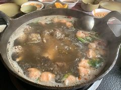 -盡膳口福·百年汤方火锅(科华北路店)