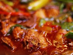 -曹丞相·地锅鸡·地锅鱼(武林店)