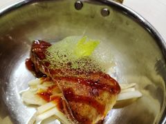 鹅肝沙拉-王品牛排(珠海富华里店)
