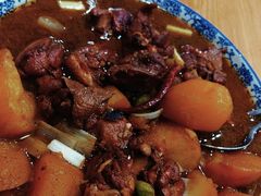 -东财大盘鸡(黑石礁店)