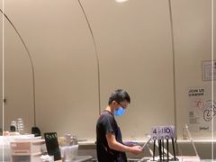 -Seesaw Coffee(上生新所店)