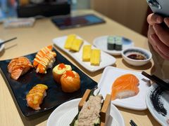 -万岁寿司(万国店)