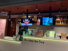 -THE ALLEY 鹿角巷(时代天街A馆店)
