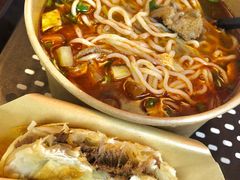 -忆秦时(银泰in77店)
