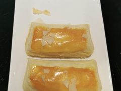 榴莲酥-高第街56号餐厅(银座商城玉函店)