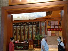 -泮溪酒家(荔枝湾店)