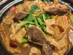 -鱼篮仔·潮汕美食(圆明新园店)
