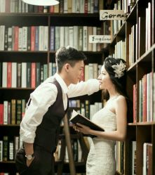-艺匠摄影ARTIZ STUDIO(南京店)