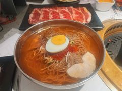 -花味烤肉·拌饭(庐阳万象汇店)