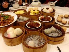 -稻香酒家·34年老字号·港式粤菜(汉街店)