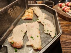 谷饲黑牛美肥-侘与火 Wabi 侘寂烟火•锅物料理(大屯DT51店)