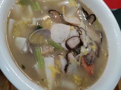 -大叔家福鼎小吃(十全街店)