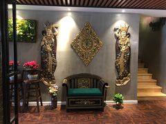 -Siam泰餐厅(水上公园店)