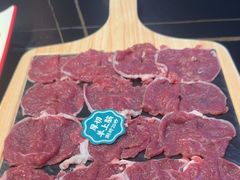 -乔先生涮肉·鲜活牛羊肉火锅(塘沽店)