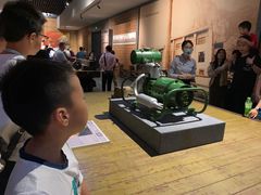 -柳州工业博物馆