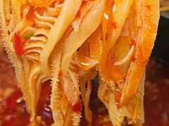 -言玖鲜火锅串串披萨自助(益田假日店)