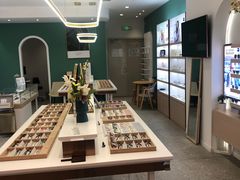 -无界眼镜MaxLess(南翔印象城店)
