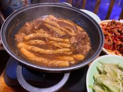 -淀里船宴(卓达店)