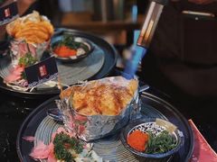 -潮澎派·潮汕菜大排档(南较西路店)