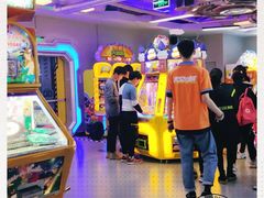 -天空之城电玩(曼巴特购物广场店)