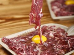 -顺德公平靓正特色牛花粥(花都店)