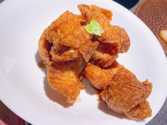 -锦府园(环球港店)