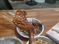 -泽红夜宵