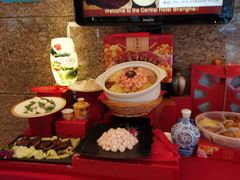-王宝和大酒店大堂吧(九江路店)