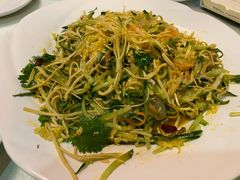 -嘎吧锅私家菜馆(新村十区店)