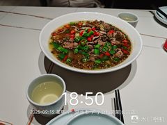 -卢小厨私房菜(长兴店)