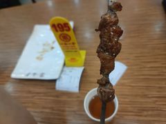 -丝路传奇·中国拉面航母店(北医三院店)