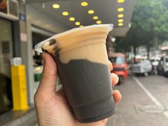-日照红甜品店(老水街店)
