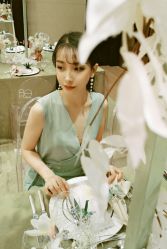 -北京瑰丽酒店·宴会厅·婚宴·会展