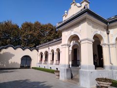 -南京中国近代史遗址博物馆(南京总统府)