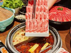 -快乐小羊(富强中路店)