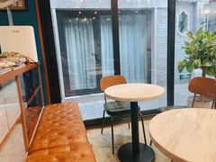 用餐区-糖房咖啡(南锣鼓巷店)