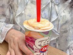 -DQ·蛋糕·冰淇淋(五角场万达店)