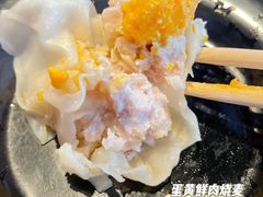 -真真鲜馄饨店(启蒙路店)