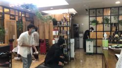 -showcase·形象沙龙