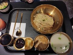 -贡梅老面馆·蟹粉面·无锡特色小吃(南长街主推店)