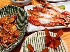 -和创柚子·会席日本料理(新区淮海街店)