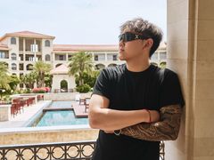 -三亚海棠湾喜来登度假酒店