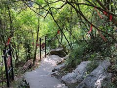 -佛爷洞旅游景区