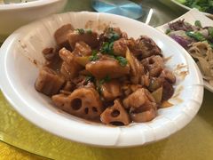 -快活林食家